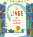 Le livre que personne ne lisait