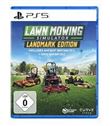 LAWN MOWING SIMULATOR LANDMARK EDITION PS5 (D)