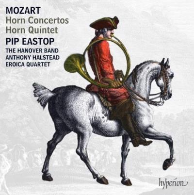 Concertos et quintettes pour cor