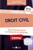 Cours de droit civil