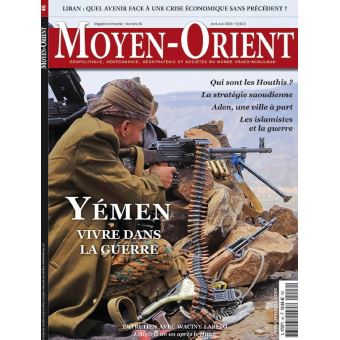 Moyen-Orient