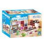 Playmobil City Life 9269 Cuisine aménagée