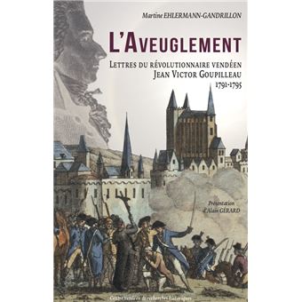 L'aveuglement