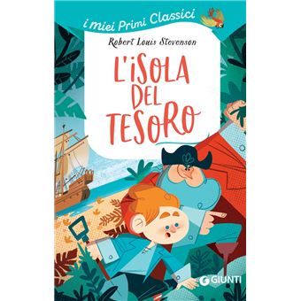 L'isola del tesoro - 1