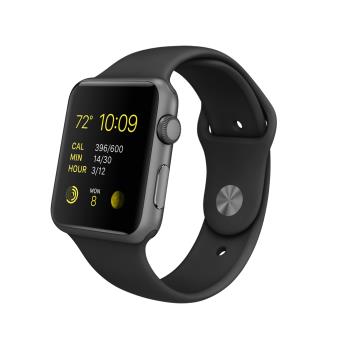 apple watch 7000 series 42mm sport