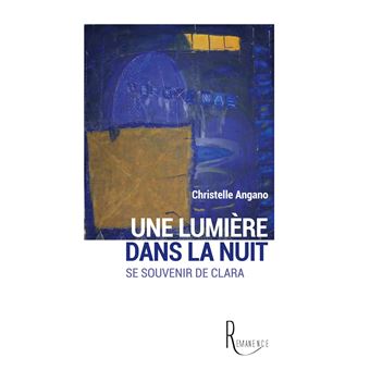 Une lumière dans la nuit