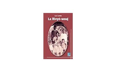 La rivye-woujn, la rivière rouge