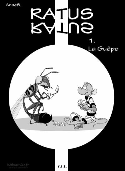 La guêpe