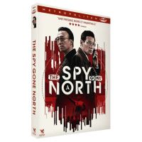 The Spy Gone North DVD
