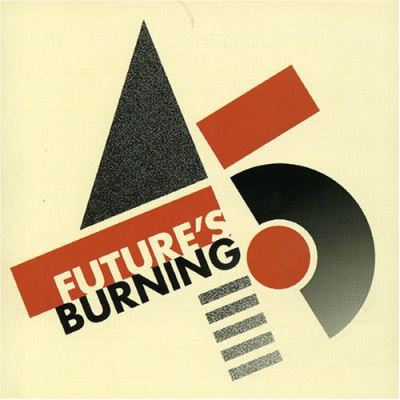 Future's burning