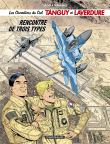 Les nouvelles aventures
