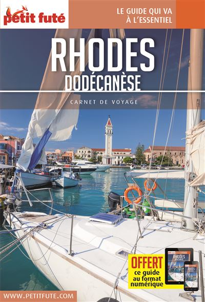 Rhodes dodecanese + offre numericable