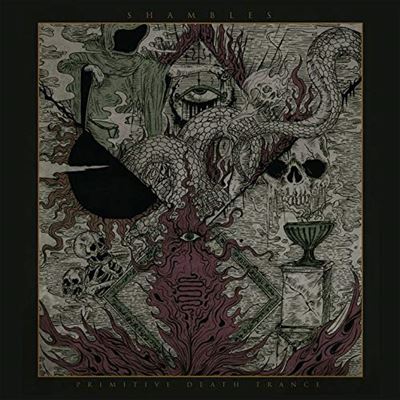 Primitive death trance