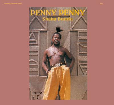 Shaka bundu - Inclus coupon MP3