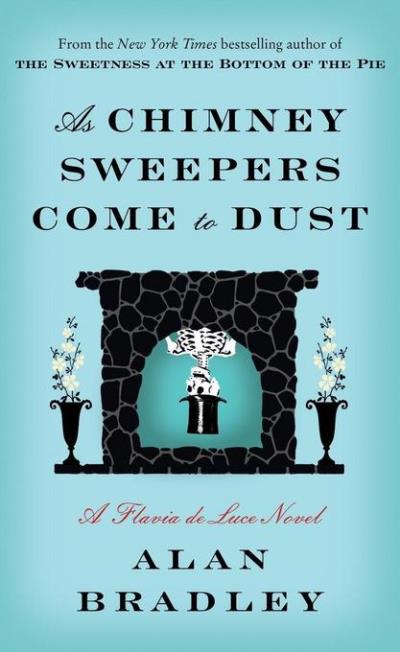 AS CHIMNEY SWEEPERS COME TO DUST