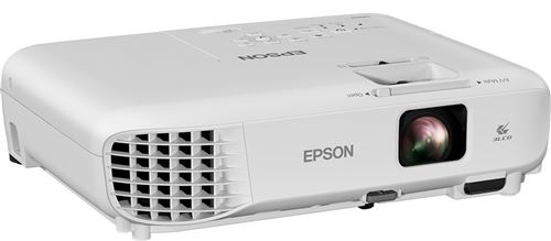 Epson EB-S05 Vidéo Projecteur Tri-LCD