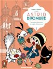 Astrid Bromure tome 6 - comment fricasser le lapin charmeur