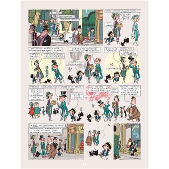 Astrid Bromure tome 6 - comment fricasser le lapin charmeur