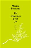 Un printemps pour Jo