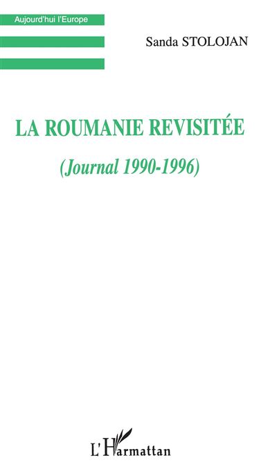 La Roumanie revisitée
