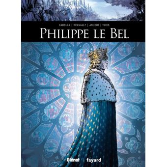 Philippe Le Bel - 1