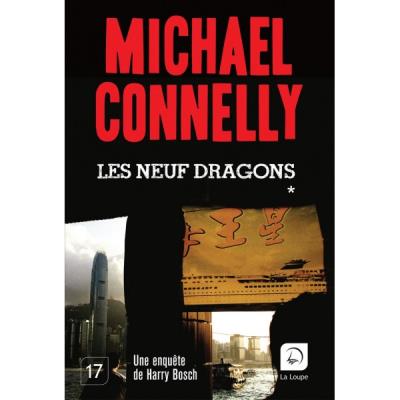 Les Neuf dragons