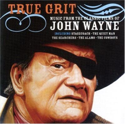 Films of John Wayne