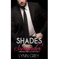 Shades of Surrender Part 2