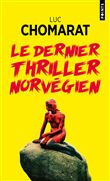 Le Dernier Thriller norvégien
