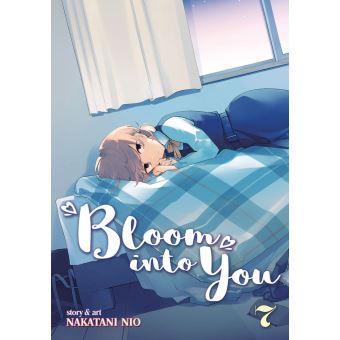 Bloom Into You Vol. 7 - 1