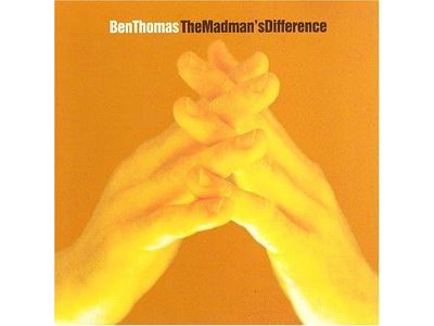 Madman s difference