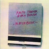 Matchbook SHM-CD Edition limitée