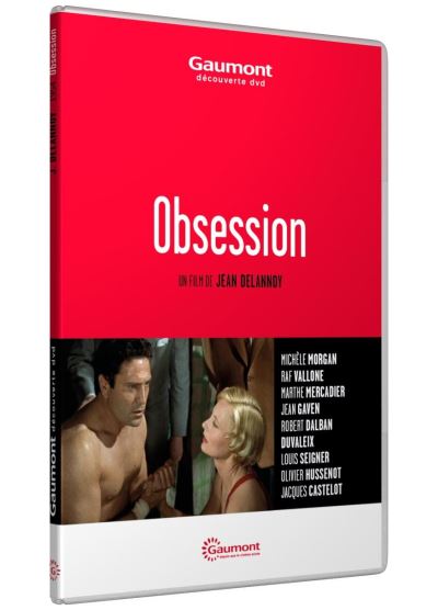 OBSESSION-FR