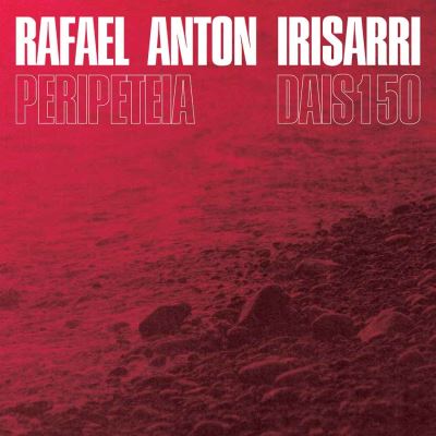 Peripeteia Vinyle Translucide Rouge