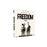 Sound Of Freedom Blu-ray