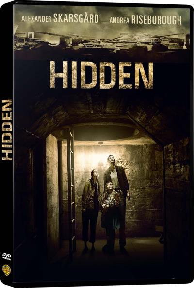 Hidden DVD