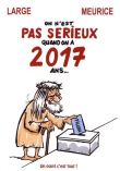 On n´est pas sérieux quand on a 2017 ans