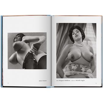 The Little Big Book of Breasts