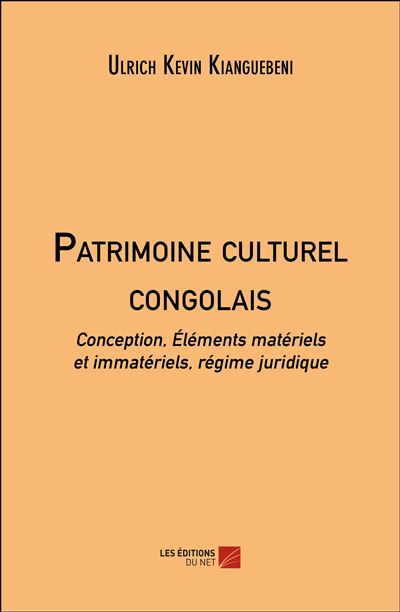 Patrimoine culturel congolais