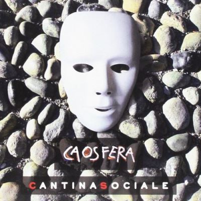 Caosfera