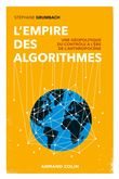 L'empire des algorithmes