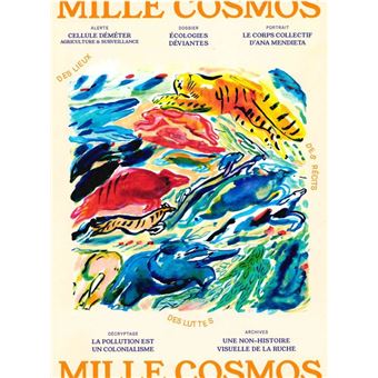 Mille Cosmos N1