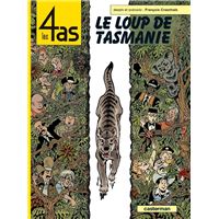 Les 4 As