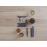 Joseph Joseph BarWise Navy Collector Bottle Opener_7