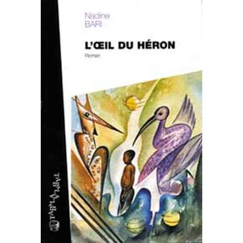 L'oeil du héron