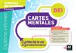 Diplôme Infirmier - IFSI - Cartes mentales - UE 2.2 - Cycles de la vie