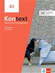 Kontext B2 - Cahier d'activités