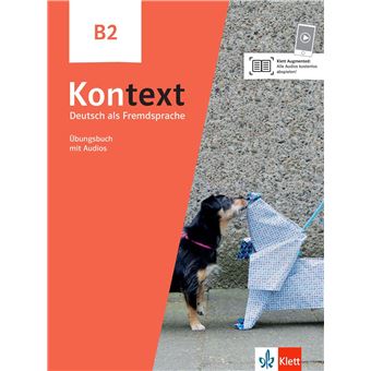 Kontext B2 - Cahier d'activités