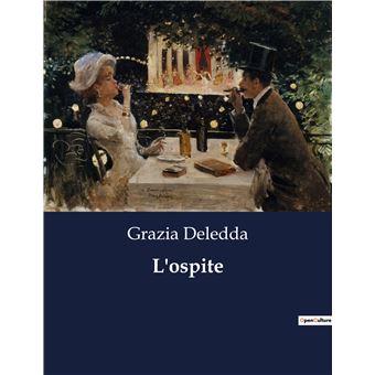 L'ospite