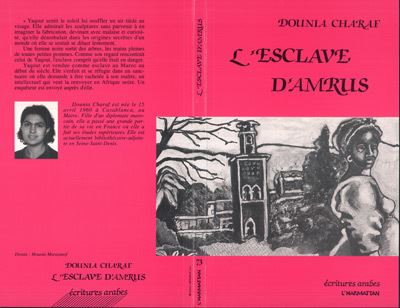 L'esclave d'amrus